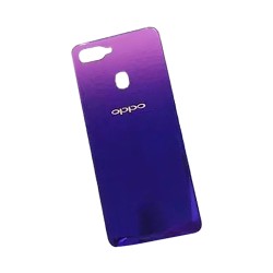 Back Cover Oppo F9/F9 Pro/CPH1823 Stary Purple Back Cover Oppo F9/F9 Pro/CPH1823 Stary Purple